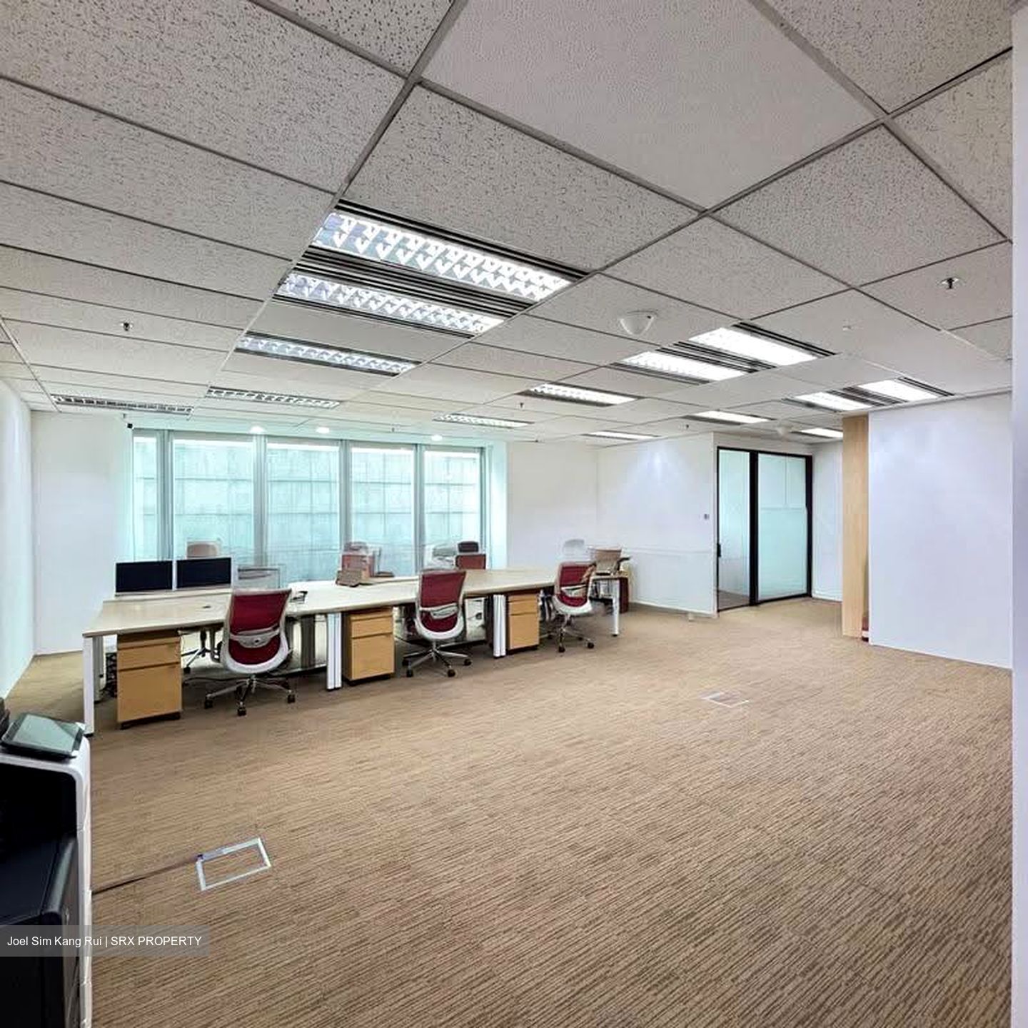 Tan Eng Kiam Building (D1), Office #632378281